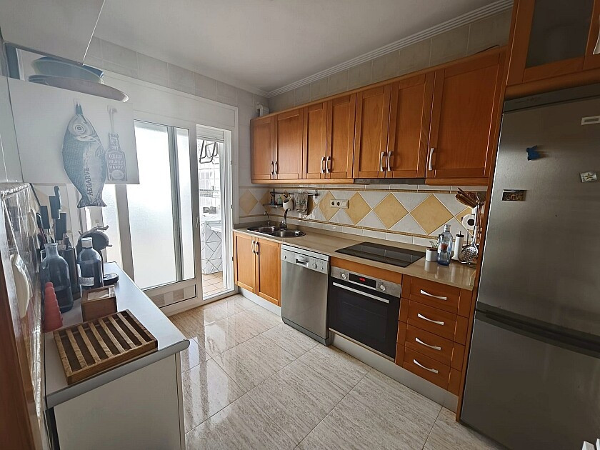 Huis te koop in Torre de la Horadada | 3 slaapkamers H5456293