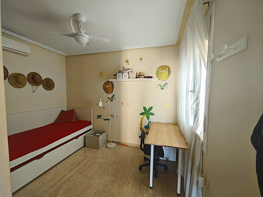 Huis te koop in Torre de la Horadada | 3 slaapkamers H5456293