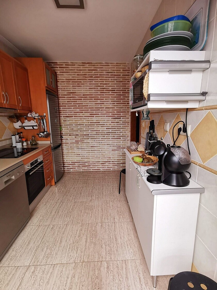 Huis te koop in Torre de la Horadada | 3 slaapkamers H5456293