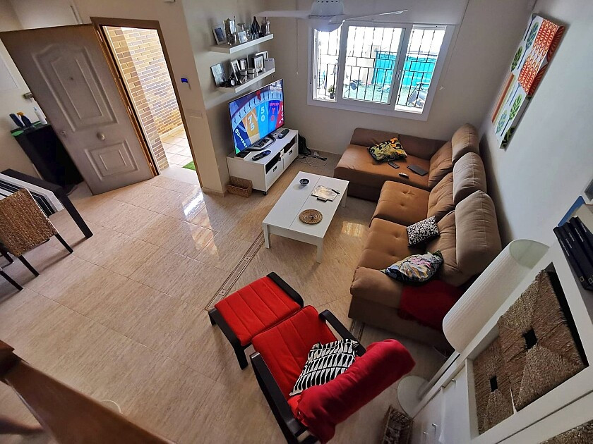 Huis te koop in Torre de la Horadada | 3 slaapkamers H5456293