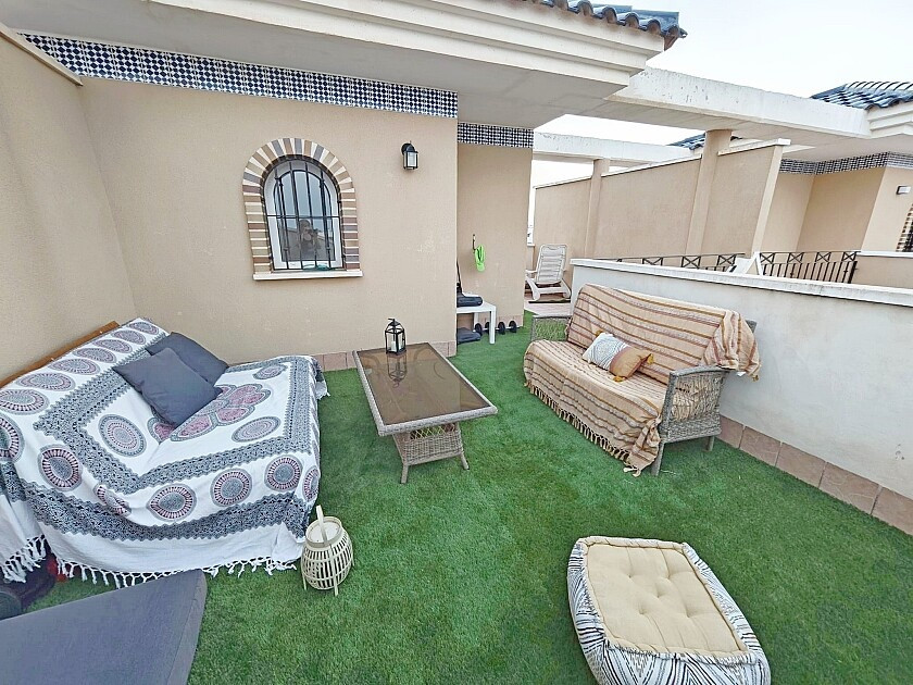Huis te koop in Torre de la Horadada | 3 slaapkamers H5456293