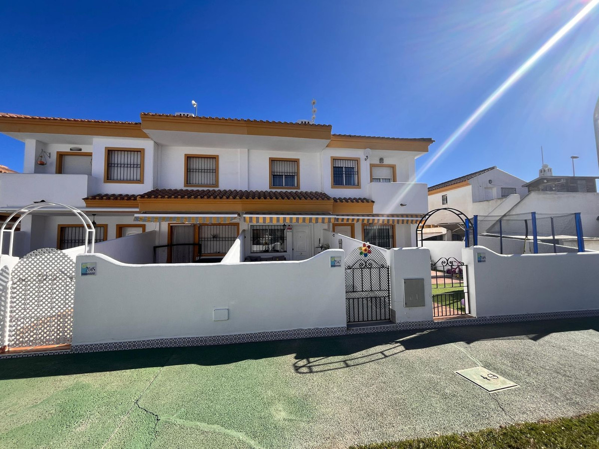 Huis te koop in Torre de la Horadada | 2 slaapkamers H5465425