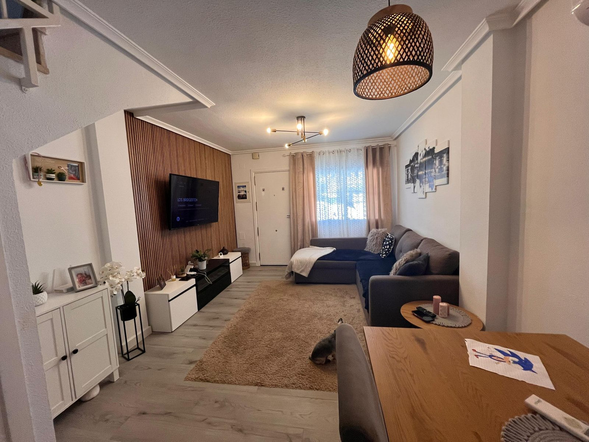 Huis te koop in Torre de la Horadada | 2 slaapkamers H5465425