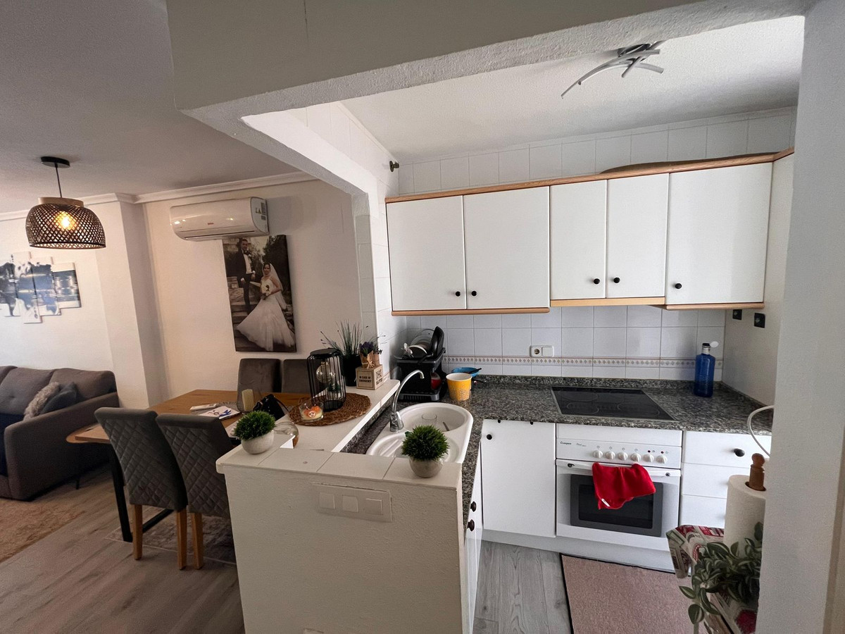 Huis te koop in Torre de la Horadada | 2 slaapkamers H5465425