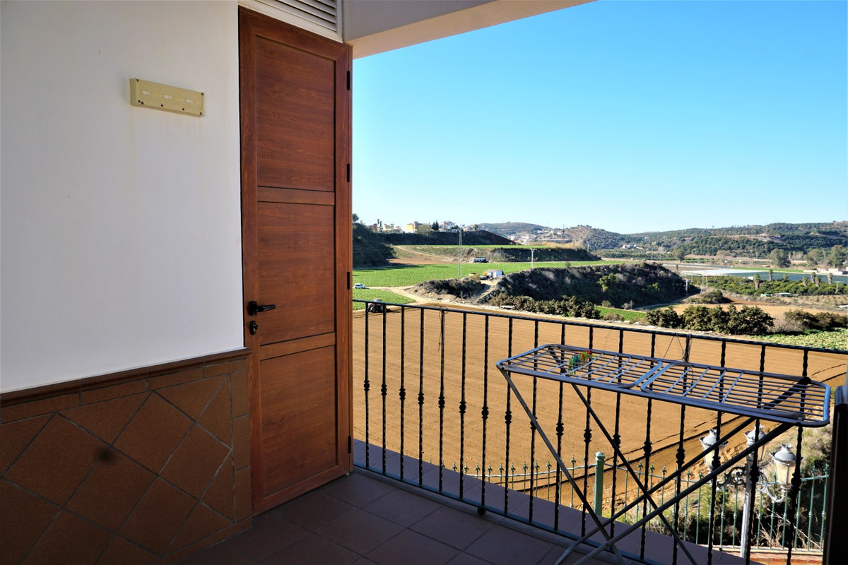 Vrijstaande Villa in Torre del Mar-17