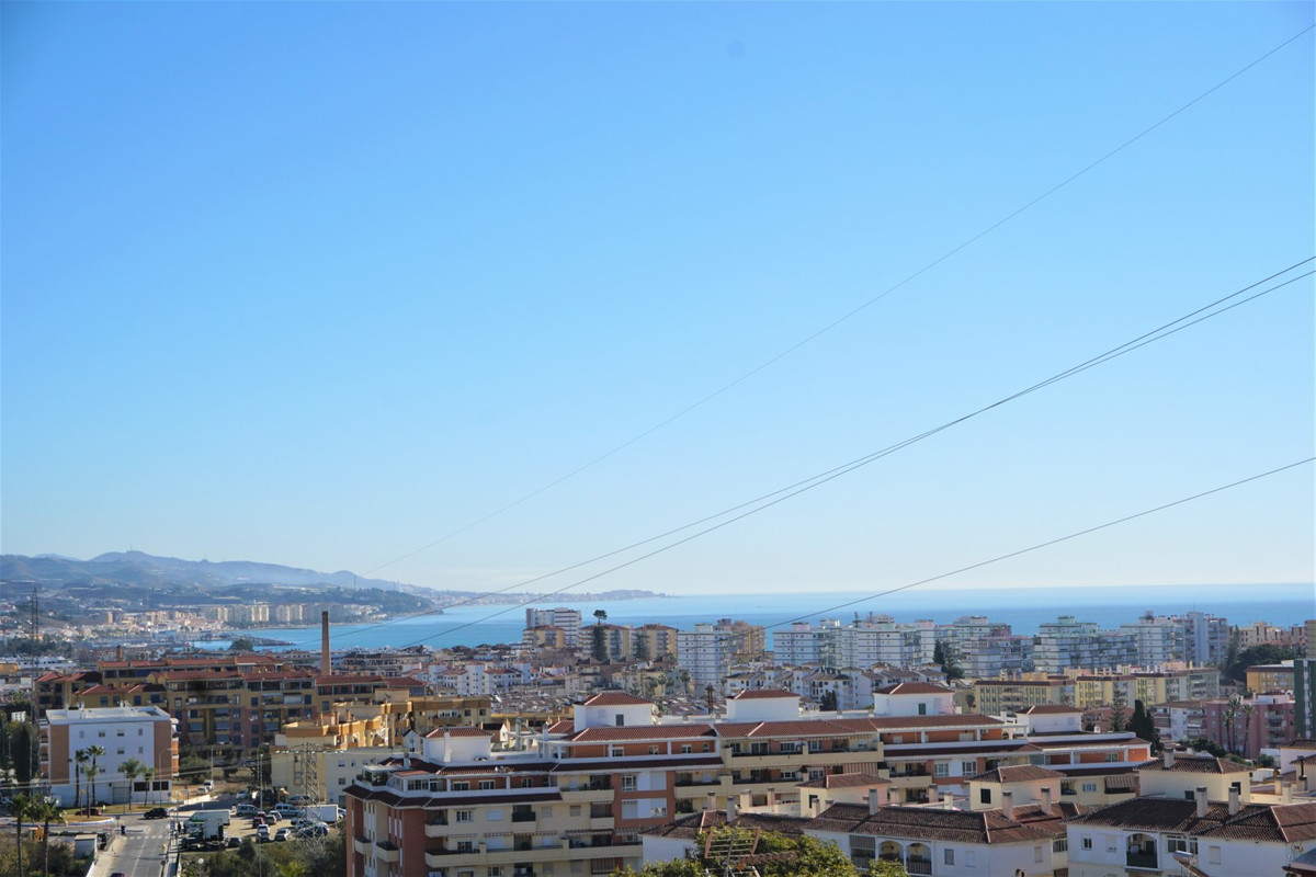 Vrijstaande Villa in Torre del Mar-45