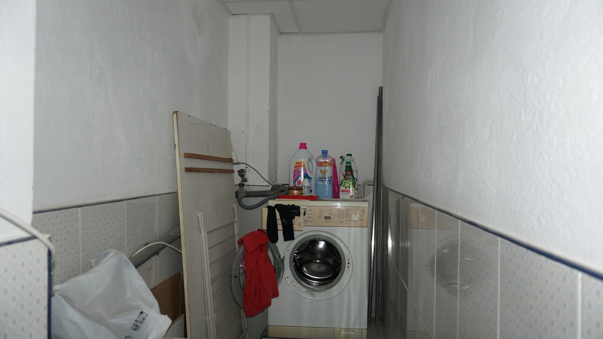 Semi-Vrijstaande Villa in Torre del Mar-10