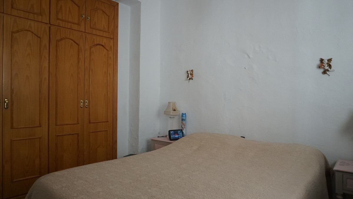 Semi-Vrijstaande Villa in Torre del Mar-11