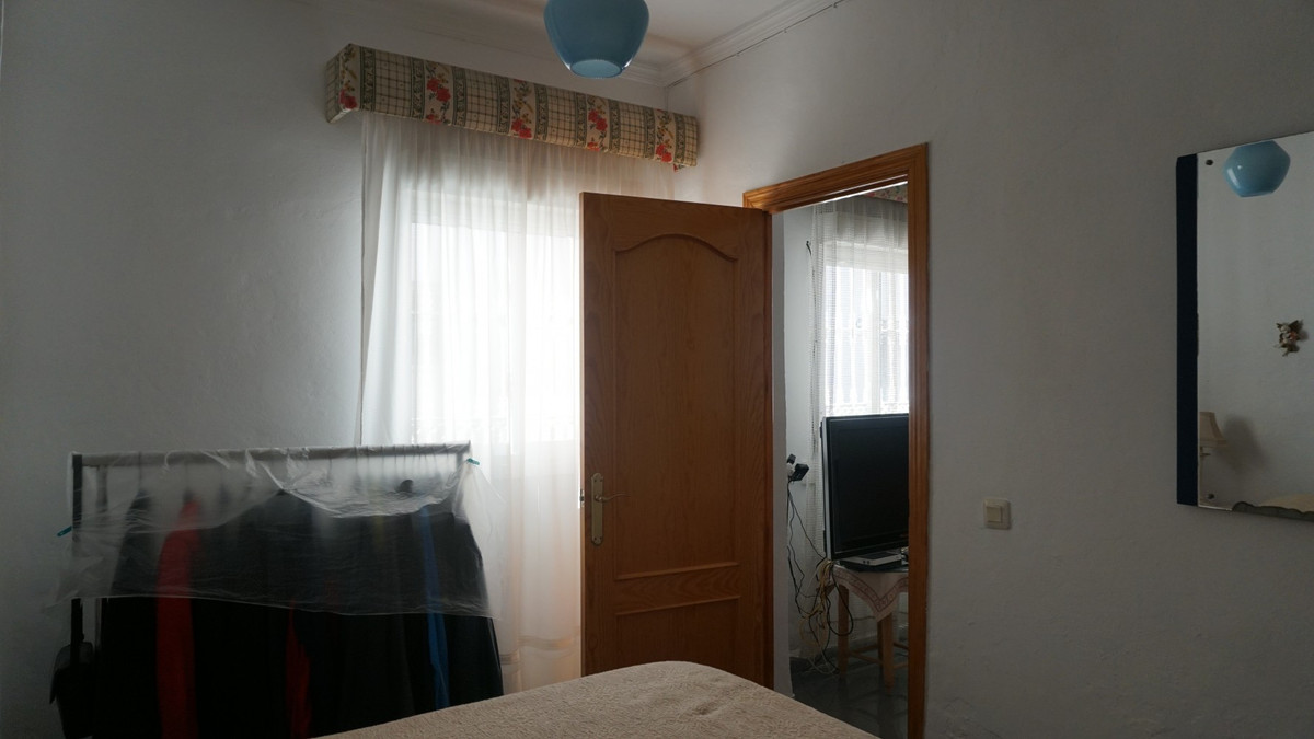 Semi-Vrijstaande Villa in Torre del Mar-12