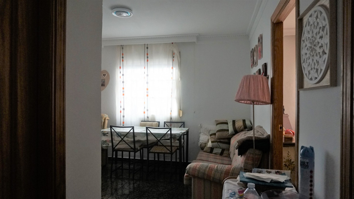 Semi-Vrijstaande Villa in Torre del Mar-14
