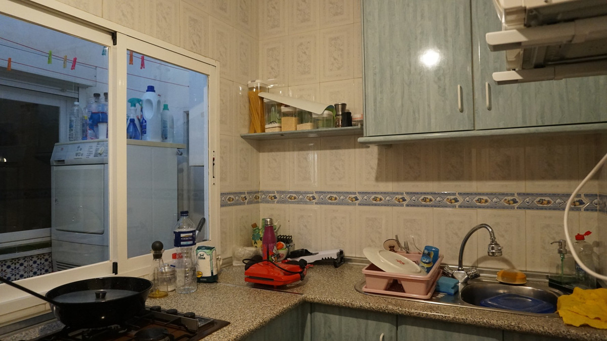 Semi-Vrijstaande Villa in Torre del Mar-15
