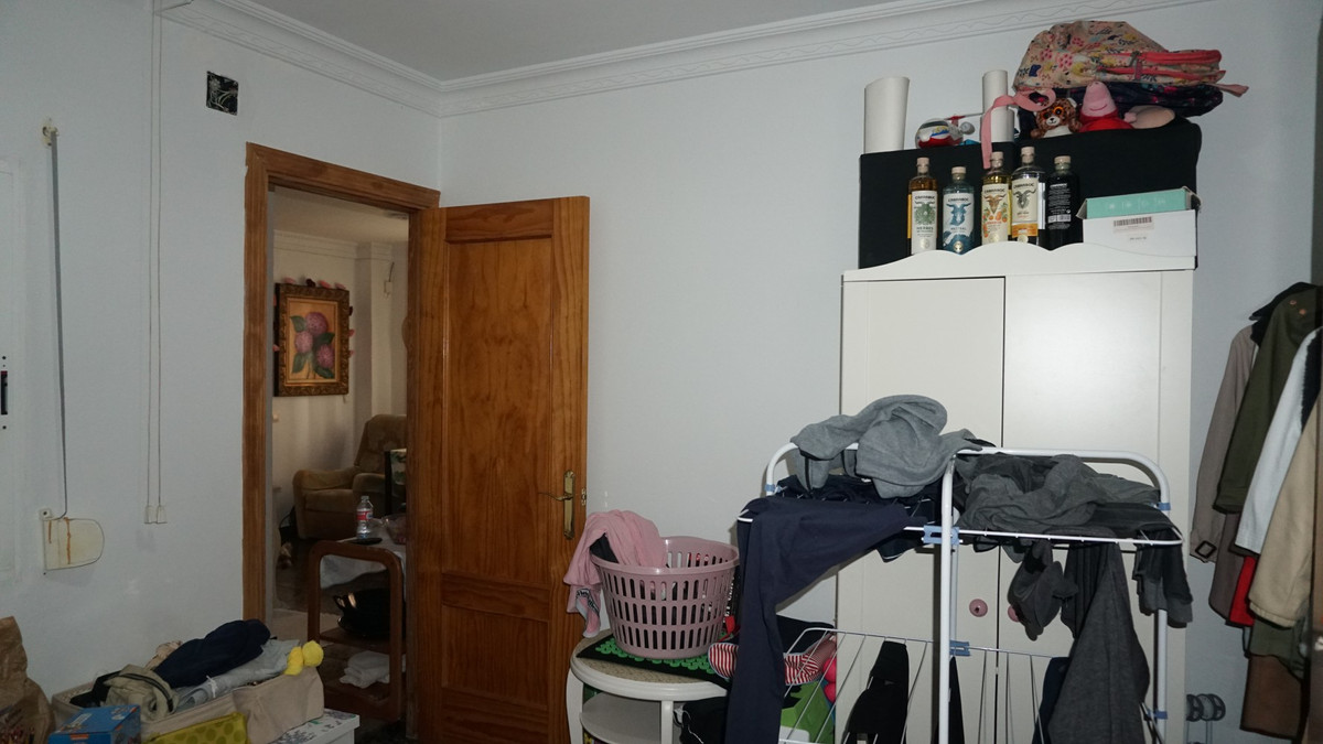 Semi-Vrijstaande Villa in Torre del Mar-18