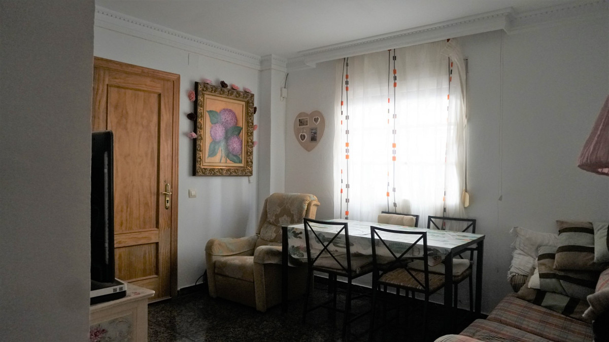 Semi-Vrijstaande Villa in Torre del Mar-21