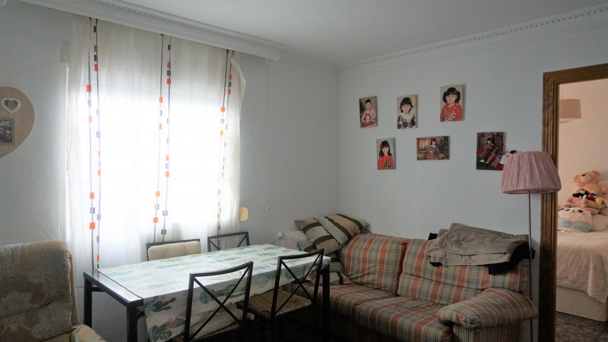 Semi-Vrijstaande Villa in Torre del Mar-22