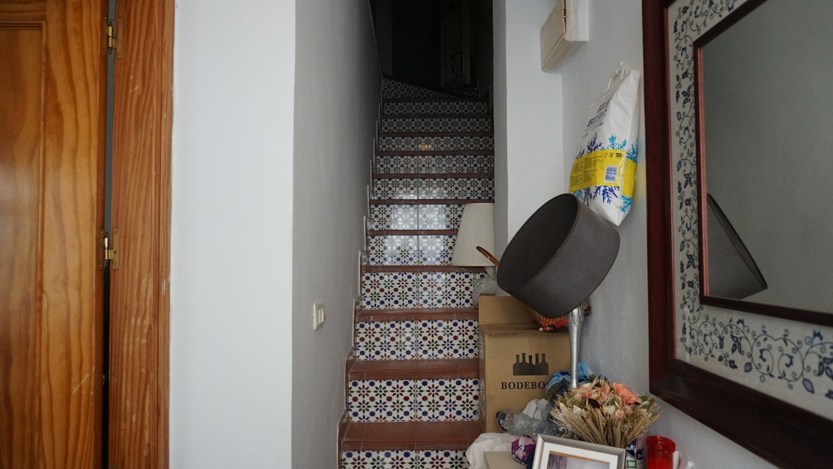 Semi-Vrijstaande Villa in Torre del Mar-25