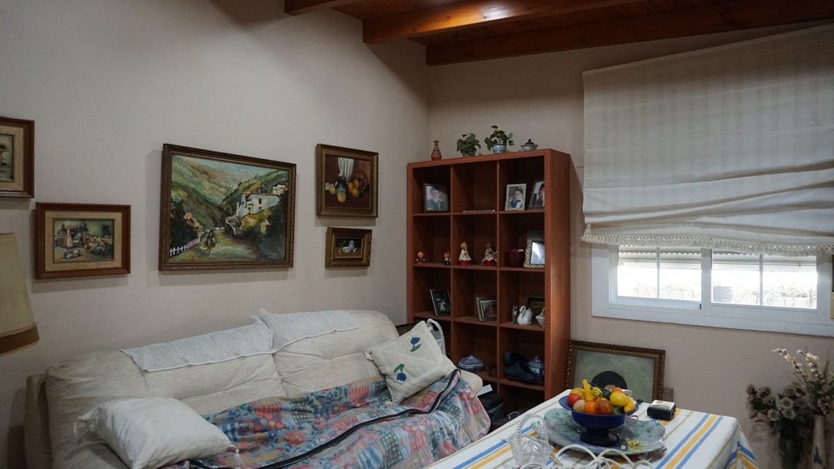 Semi-Vrijstaande Villa in Torre del Mar-27