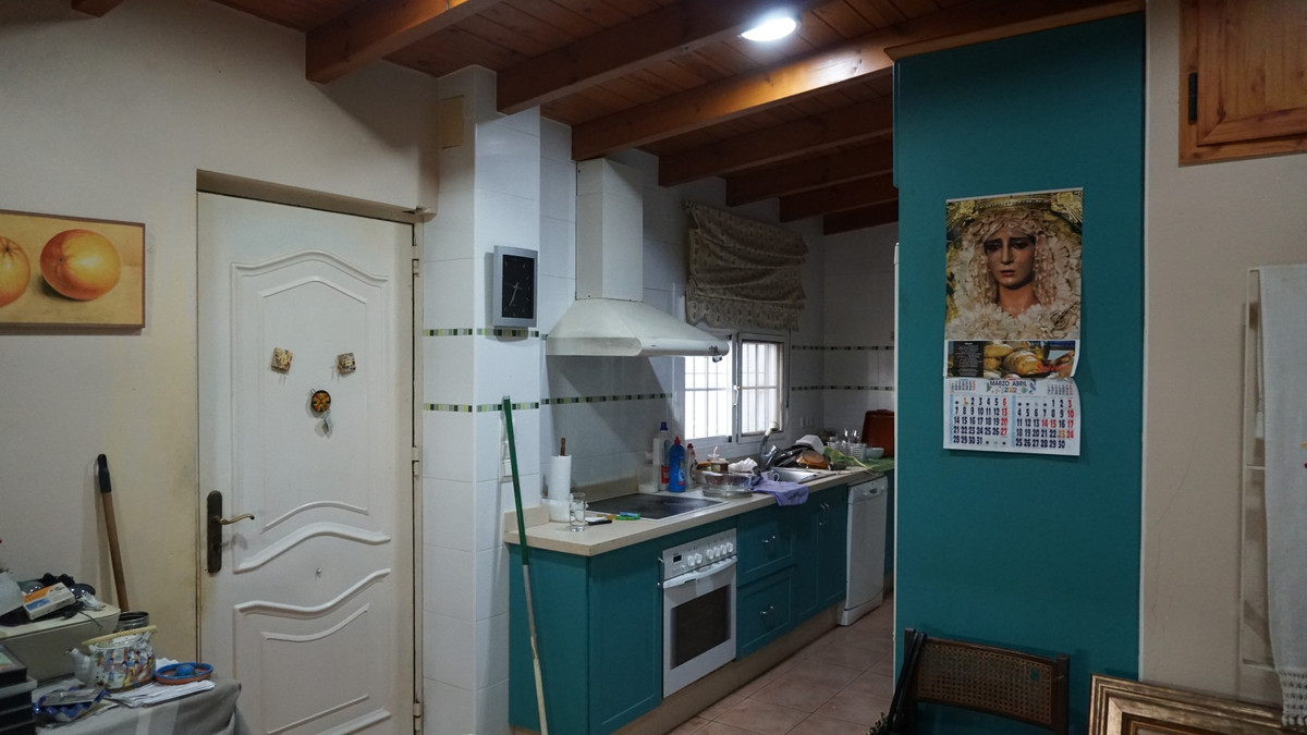 Semi-Vrijstaande Villa in Torre del Mar-28