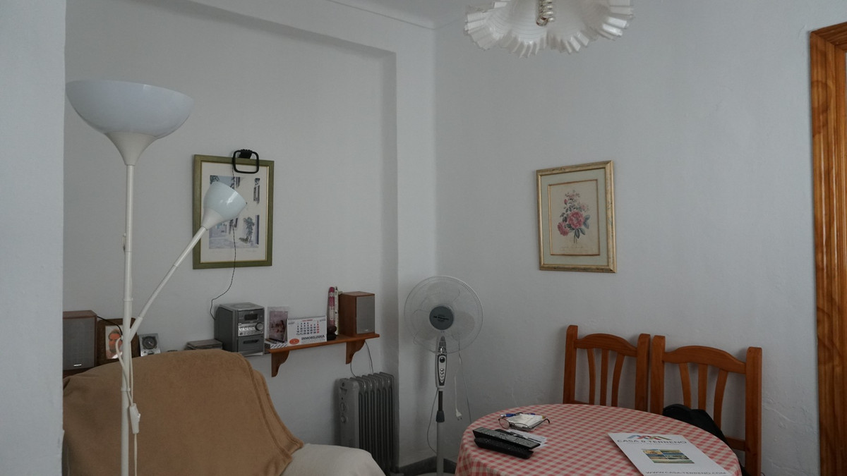 Semi-Vrijstaande Villa in Torre del Mar-3