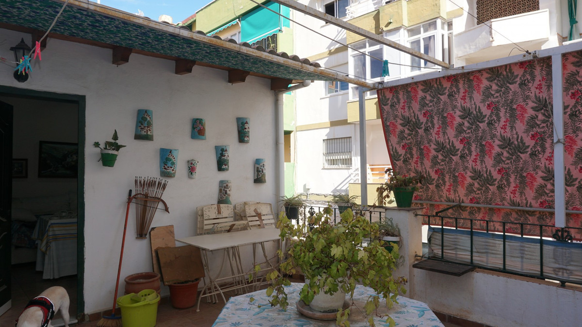 Semi-Vrijstaande Villa in Torre del Mar-30
