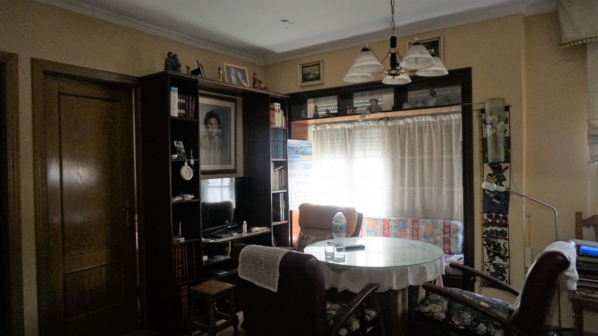 Semi-Vrijstaande Villa in Torre del Mar-31