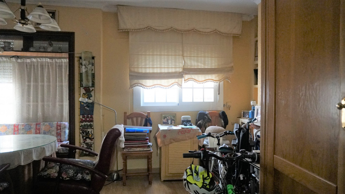 Semi-Vrijstaande Villa in Torre del Mar-32