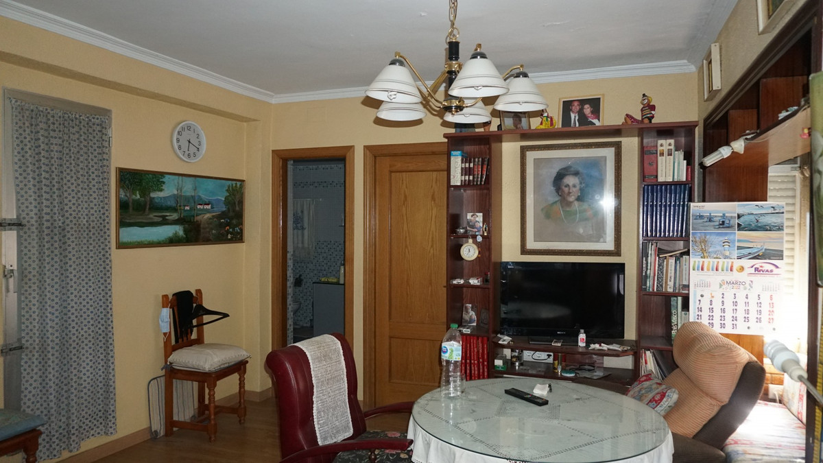 Semi-Vrijstaande Villa in Torre del Mar-33