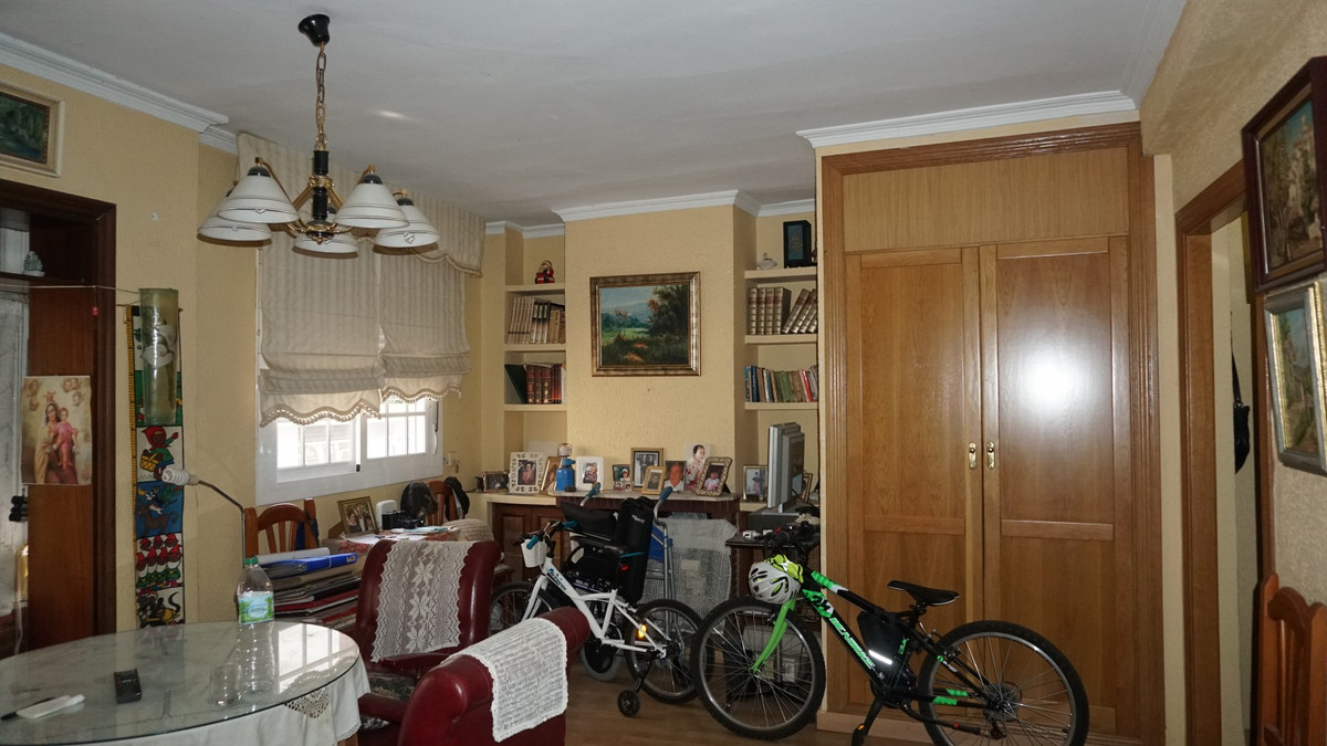 Semi-Vrijstaande Villa in Torre del Mar-34
