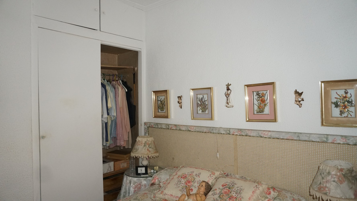 Semi-Vrijstaande Villa in Torre del Mar-36