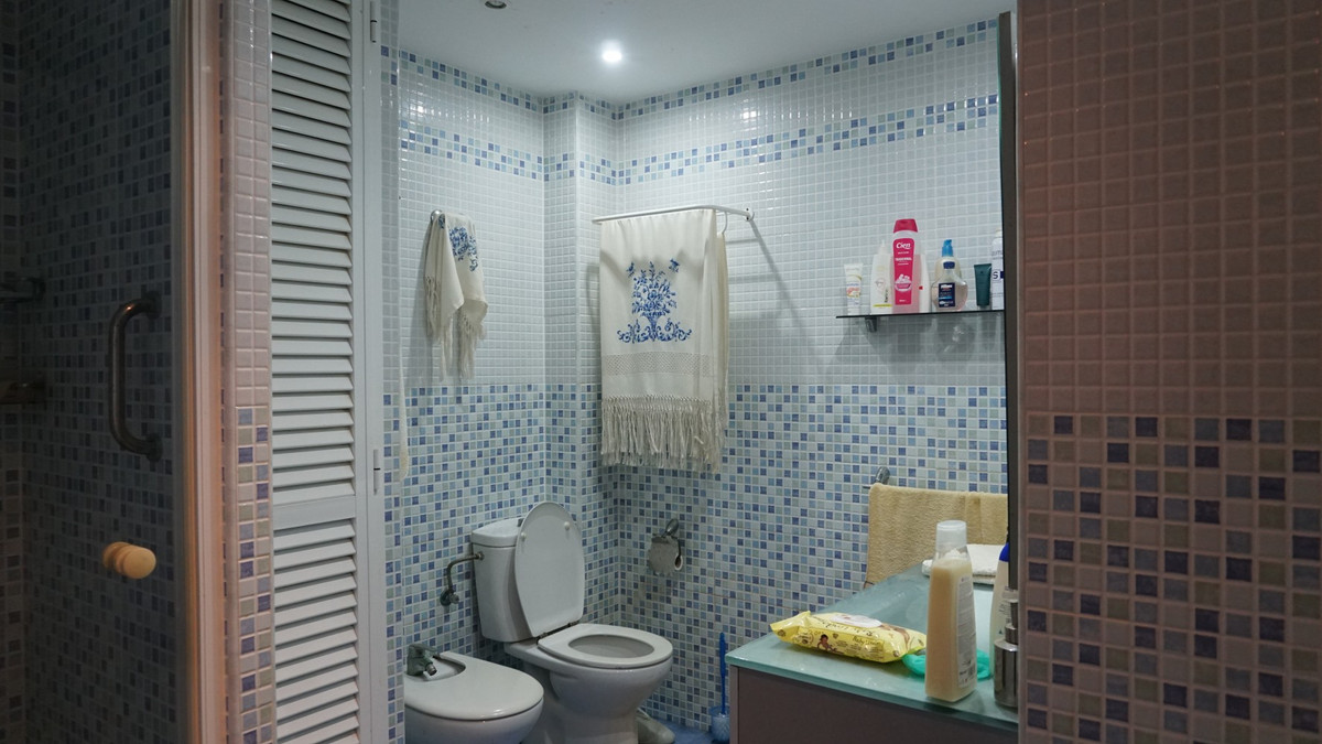 Semi-Vrijstaande Villa in Torre del Mar-37