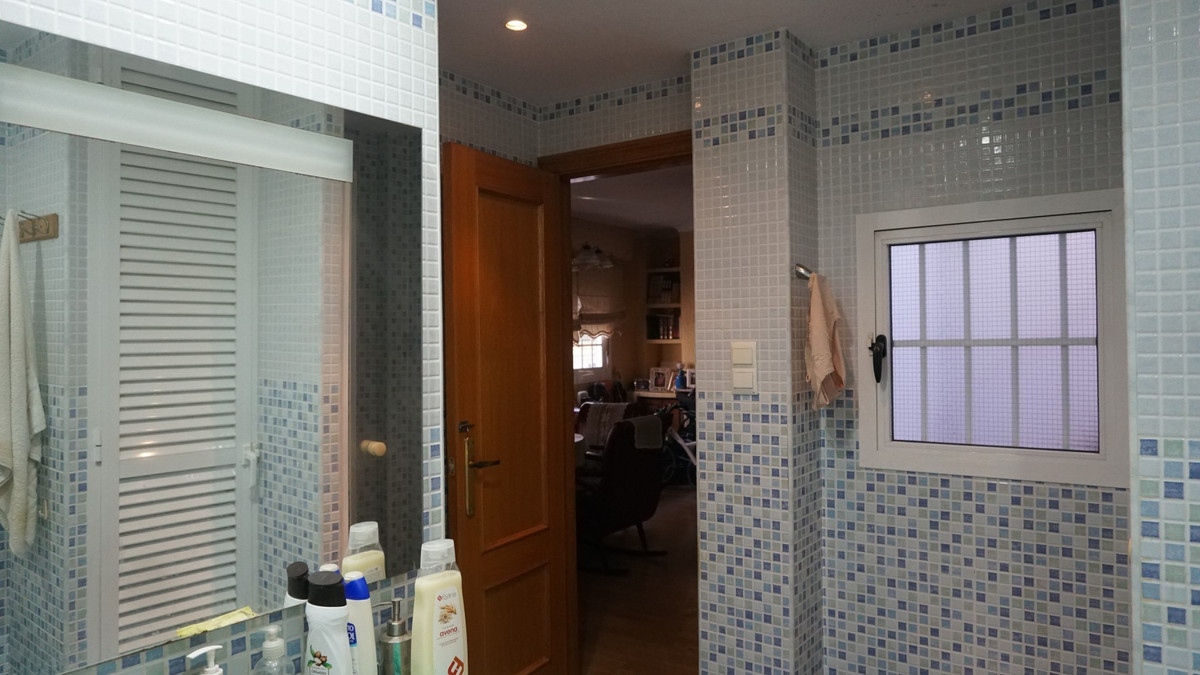 Semi-Vrijstaande Villa in Torre del Mar-38