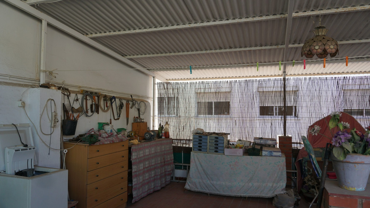 Semi-Vrijstaande Villa in Torre del Mar-40
