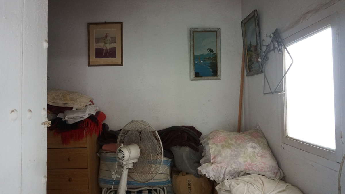 Semi-Vrijstaande Villa in Torre del Mar-43