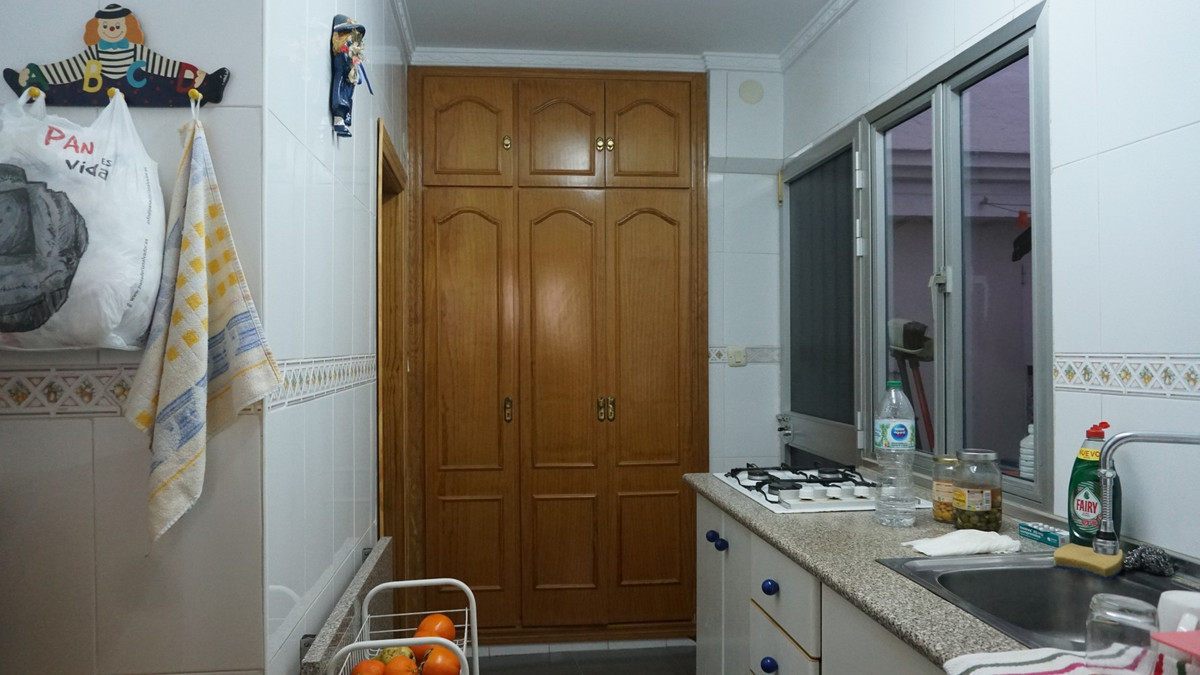Semi-Vrijstaande Villa in Torre del Mar-5