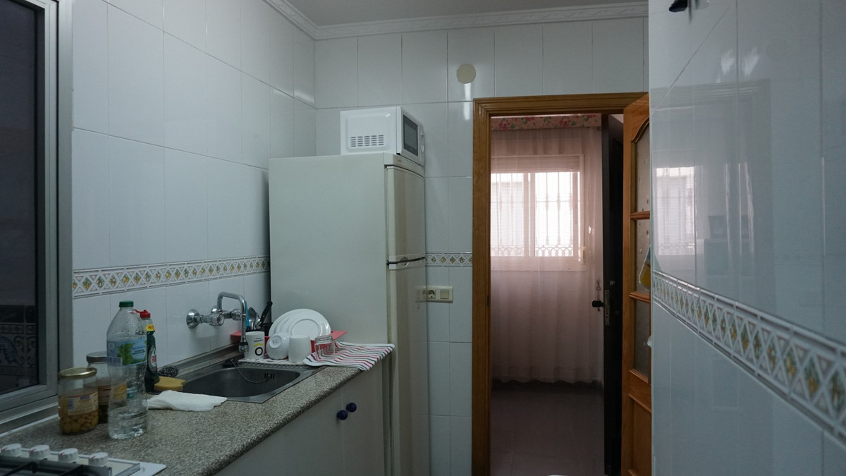 Semi-Vrijstaande Villa in Torre del Mar-6