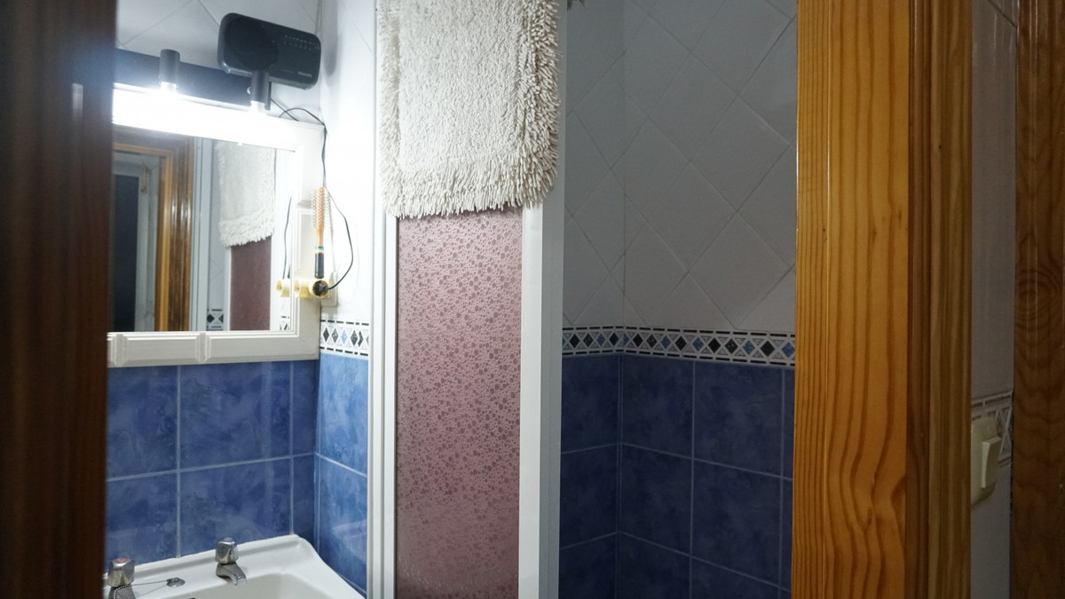 Semi-Vrijstaande Villa in Torre del Mar-7