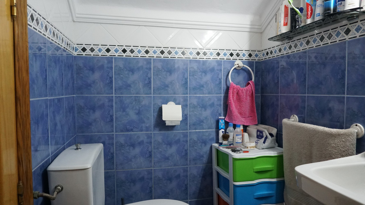 Semi-Vrijstaande Villa in Torre del Mar-8