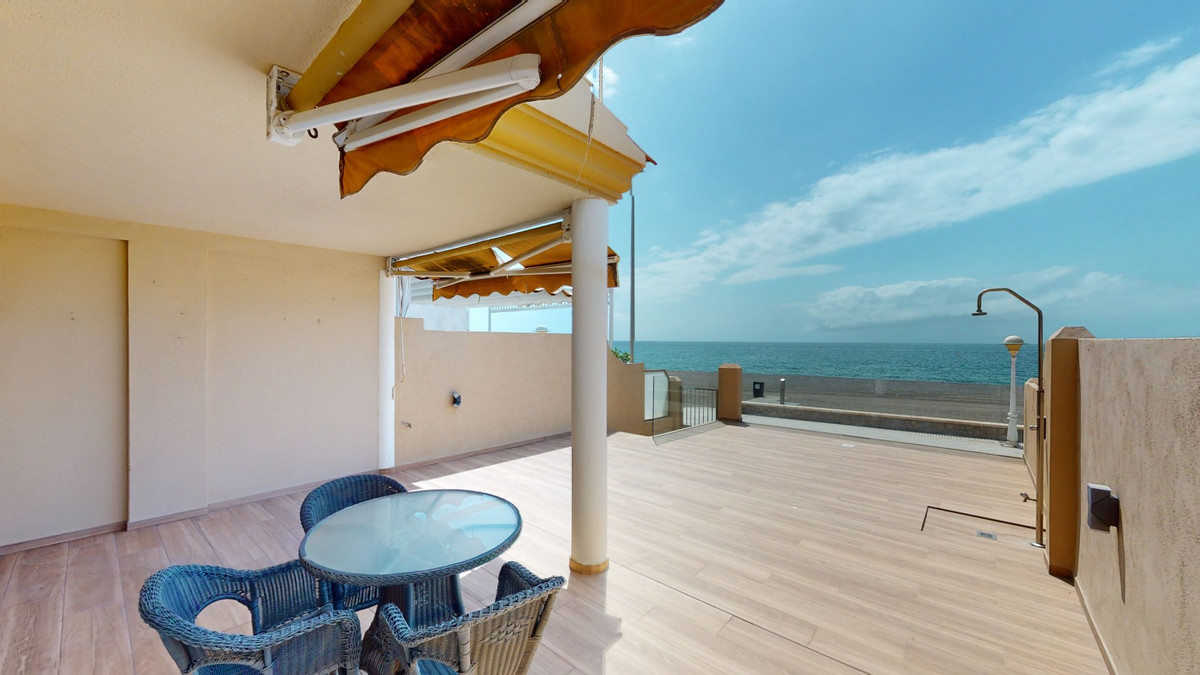 Huis te koop in Torre del Mar | 4 slaapkamers H4325527