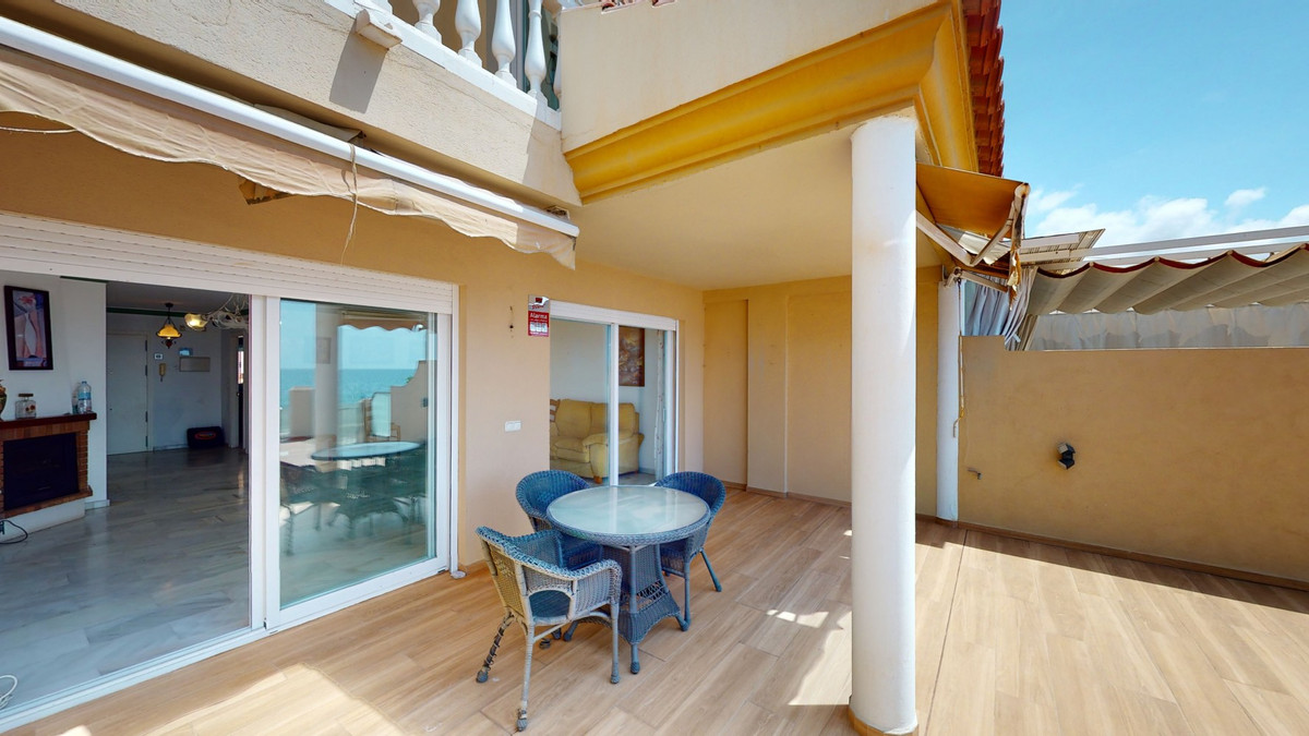 Huis te koop in Torre del Mar | 4 slaapkamers H4325527
