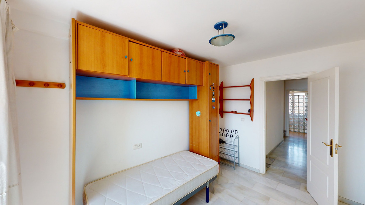 Huis te koop in Torre del Mar | 4 slaapkamers H4325527