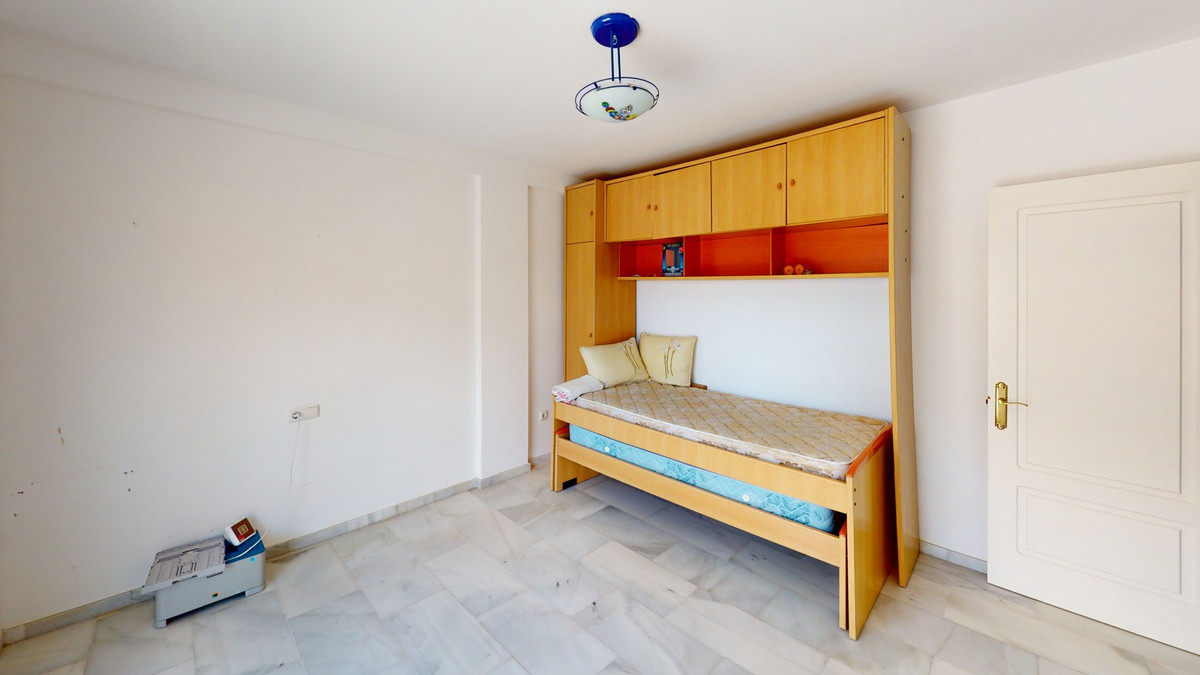 Huis te koop in Torre del Mar | 4 slaapkamers H4325527