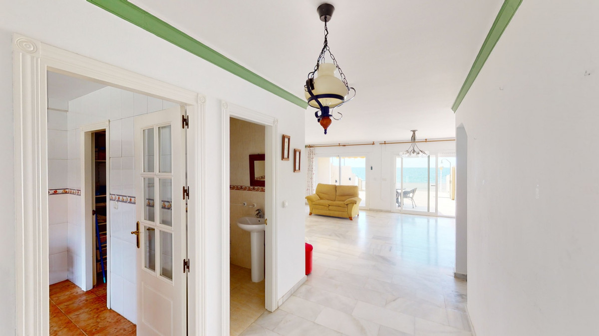 Huis te koop in Torre del Mar | 4 slaapkamers H4325527