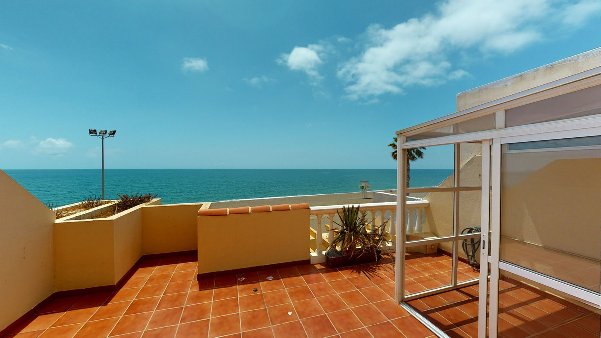 Huis te koop in Torre del Mar | 4 slaapkamers H4325527