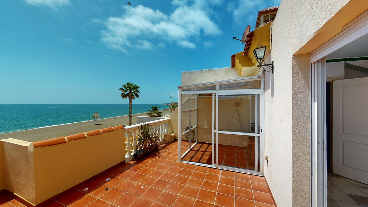 Huis te koop in Torre del Mar | 4 slaapkamers H4325527
