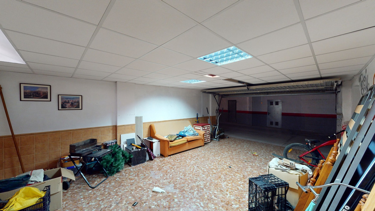 Huis te koop in Torre del Mar | 4 slaapkamers H4325527