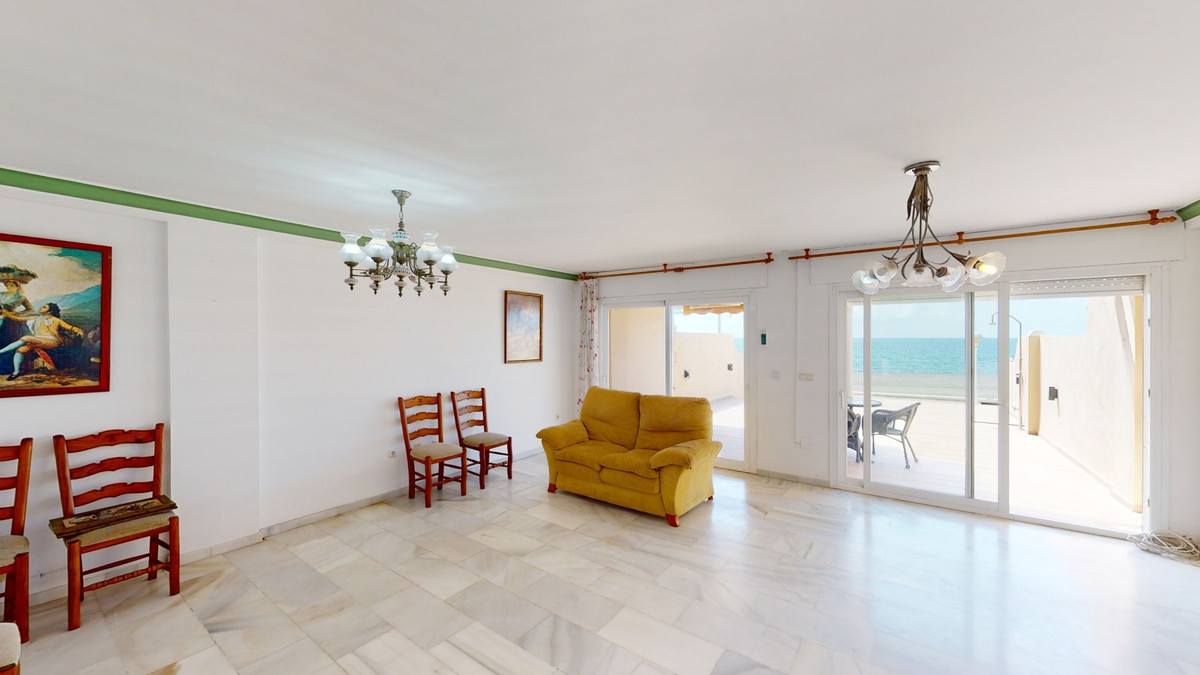 Huis te koop in Torre del Mar | 4 slaapkamers H4325527