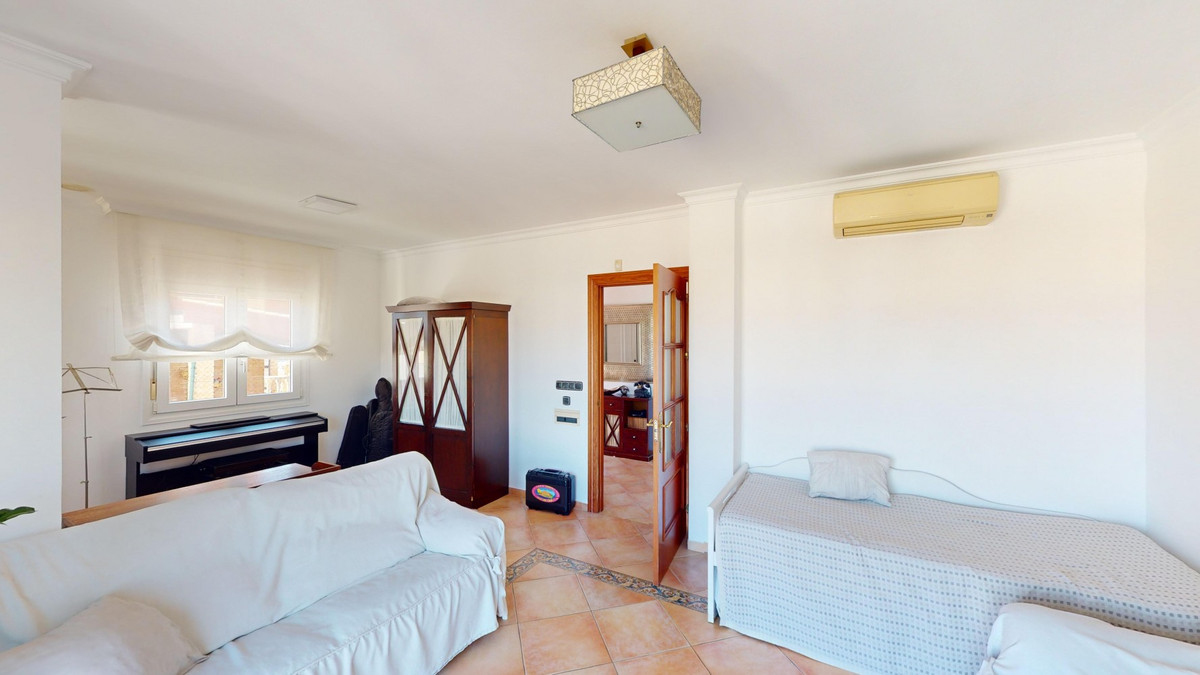 Vrijstaande Villa in Torre del Mar-11
