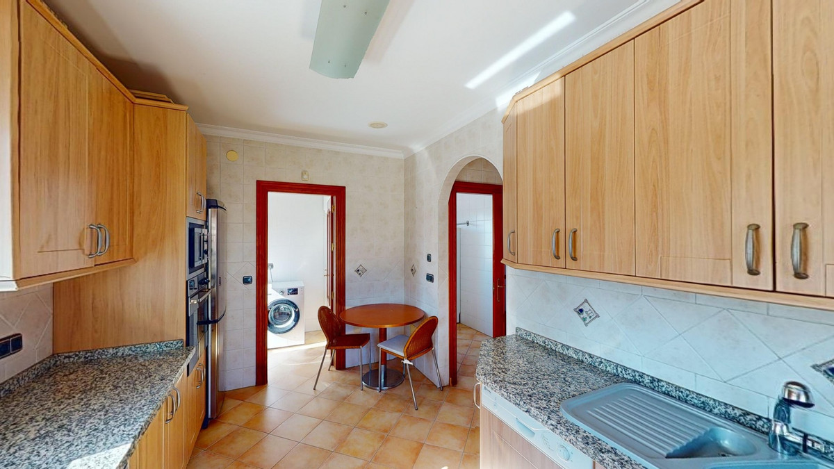 Vrijstaande Villa in Torre del Mar-14