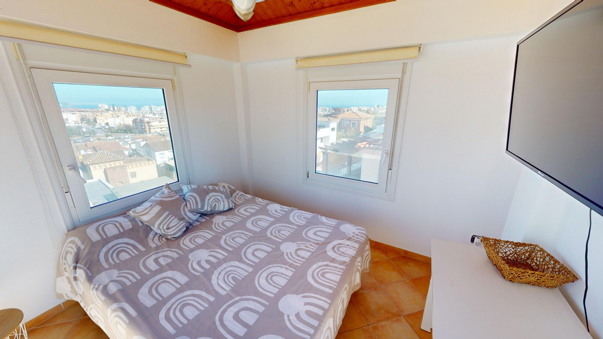 Vrijstaande Villa in Torre del Mar-17