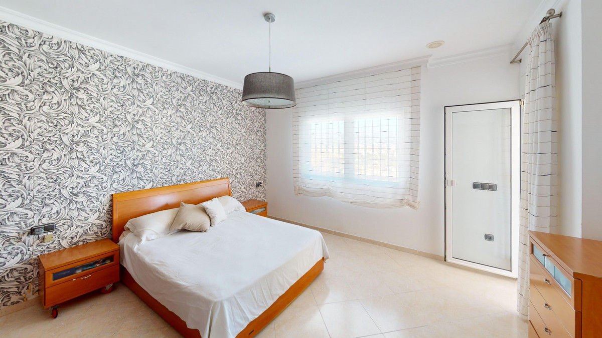 Vrijstaande Villa in Torre del Mar-19