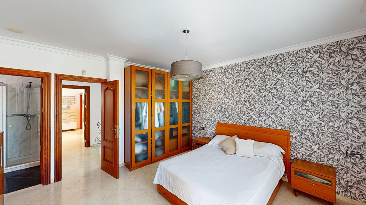 Vrijstaande Villa in Torre del Mar-20